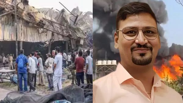 Gujarat: गेम जोन के मालिक प्रकाश हिरन की जलकर हुई थी मौत, मां के DNA से मैच हुआ सैंपल