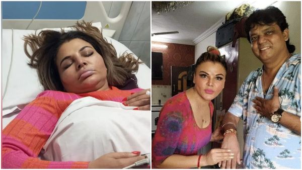 'राखी को कुछ हुआ तो बर्बाद...', राखी सावंत के भाई क्या आदिल खान को दी धमकी? दुश्मनों पर फूटा गुस्सा