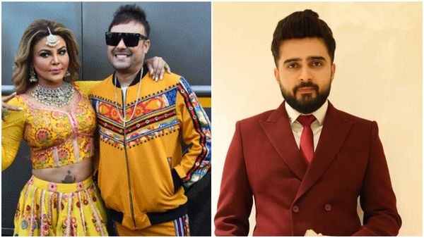 'राखी-रितेश अब भी हैं शादीशुदा' एक्स पति आदिल खान दुर्रानी ने खोला राज, कहा- 'दुबई जाकर मिलती है'