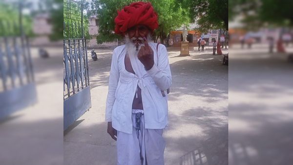 Re-polling in Ajmer: लोकसभा चुनाव 2024 के लिए अजमेर में 2 मई को दुबारा वोटिंग, किसलिए आई पुनर्मतदान की नौबत?