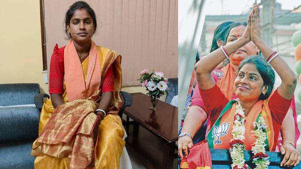 Lok Sabha Poll: कौन है मजदूर की पत्‍नी Rekha Patra, जिन पर BJP ने TMC का गढ़ Basirhat ढहाने को लगाया दांव