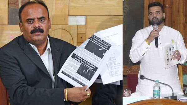 कौन हैं BJP नेता देवराजे गौड़ा? जिन पर है पेन ड्राइव लीक करने का आरोप, पुलिस ने किया अरेस्ट