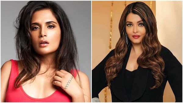 'कद्दू जैसी शक्ल लेकर वो हिंदुस्तान...' ऐश्वर्या राय के लुक्स को लेकर ये क्या कह गईं ऋचा चड्ढा? भड़के फैंस