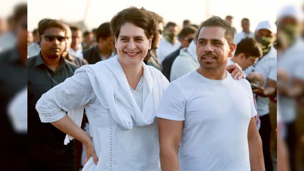 'बकवास बात है, लेकिन मुझे खुशी है कि...', सैम पित्रोदा के बयान पर भड़के सोनिया गांधी के दामाद रॉबर्ट वाड्रा