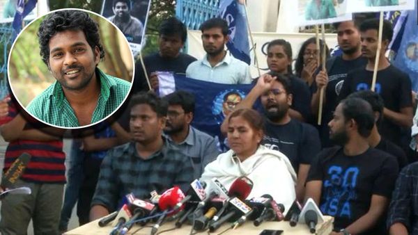 Rohith Vemula Case: 'न्याय मिलने तक जारी रहेगी लड़ाई', पुलिस की क्लोजर रिपोर्ट पर रोहित की मां ने उठाए सवाल