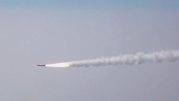 RudraM-II: सुपर किलर मिसाइल RudraM-2 का सफल परीक्षण, जानिए क्या है इसकी खासियत?