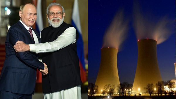 भारत को नेक्स्ट जेनरेशन न्यूक्लियर फ्यूल की सप्लाई करेगा रूस.. पुतिन ने दिया दोस्ती का एक और सबूत?