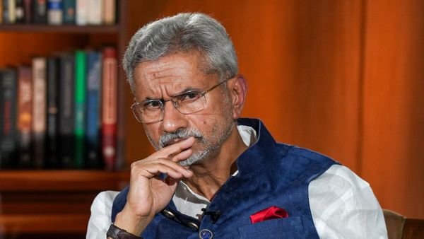 'LAC पर बलों की तैनाती असामान्य, सुरक्षा की अनदेखी नहीं', चीन के साथ सीमा विवाद पर जयशंकर