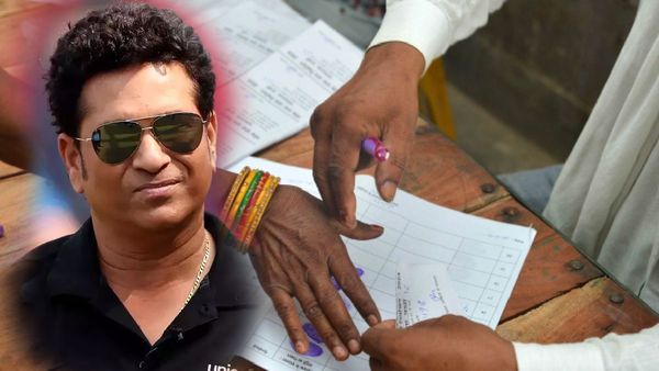 Election 2024: 'वोट जरूर करें...आप देश के ऋणी है', क्या सचिन तेंदुलकर के फोन से बढ़ेगी वोटिंग?
