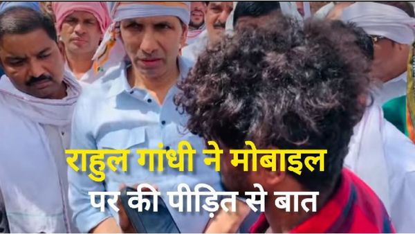 MP से चौंकाने वाला मामला सामने आया, बेटी से छेड़छाड़, चाचा-भाई की हत्या और फिर मां को निर्वस्त्र कर घुमाया