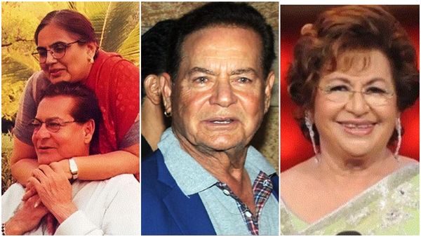 सलीम खान ने क्यों की थी हेलेन से दूसरी शादी? पहली पत्नी से मांगी थी इजाजत, कहा- 'मेरी लाइफ में कोई और...'