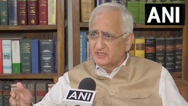 सलमान खुर्शीद ने चुनाव परिणामों को लेकर की भविष्यवाणी! बताया BJP की सीटों का आंकड़ा