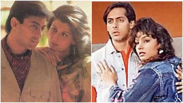 सलमान खान को नहीं पड़ा ब्रेकअप से फर्क? सोमी अली और संगीता बिजलानी को था खोने का दर्द, एक्टर ने किया खुलासा