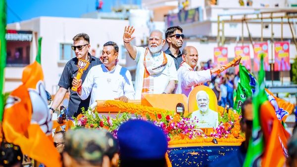 'हो गई गलती, करूंगा पश्चाताप, 3 दिन रखेंगे व्रत...'. आखिर पात्रा अब क्यों कह रहे हैं ऐसा? क्या है माजरा?