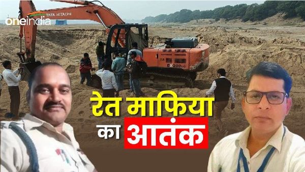 MP News: जहां रेत माफियाओं ने रीवा के प्रसन्ना को कुचला, 6 महीने बाद 26 KM दूर सतना के महेंद्र की हत्या