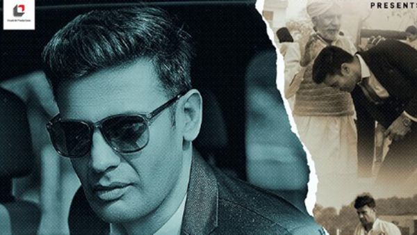 संग्राम सिंह सालों बाद फिर दिखाई देंगे एक सिंगल म्यूजिक वीडियो में! यंगस्टर को देंगे ये खास संदेश !