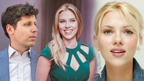 Scarlett Johansson vs OpenAI: ओपन एआई और स्कारलेट जोहानसन में विवाद क्या है, व्यक्तित्व अधिकार में सेंधमारी?