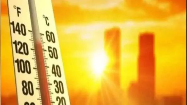 Weather Updates: कम नहीं होने वाले हैं गर्मी के तेवर, 40 से नीचे नहीं जाएगा पारा, जानिए IMD का बड़ा अपडेट