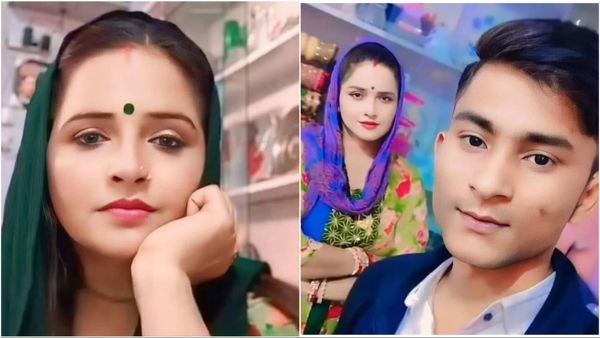 भारत के लिए क्या खतरा हैं सीमा हैदर? पाकिस्तानी आर्मी कैंप में करती थी ये काम, पति के करीबी ने अब खोला राज