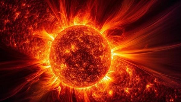 धरती पर Solar Storm का टॉर्चर! ब्लैक ऑउट का अलर्ट, GPS सैटेलाइट, पॉवर ग्रिड समेत कई सुविधाएं होंगी ठप