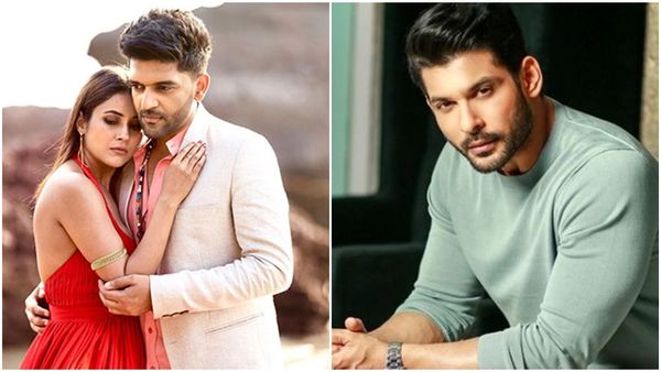 सिद्धार्थ शुक्ला के बाद गुरु रंधावा को डेट कर रही हैं शहनाज? सिंगर ने किया खुलासा, कहा- 'मुझे अच्छा लगता...'