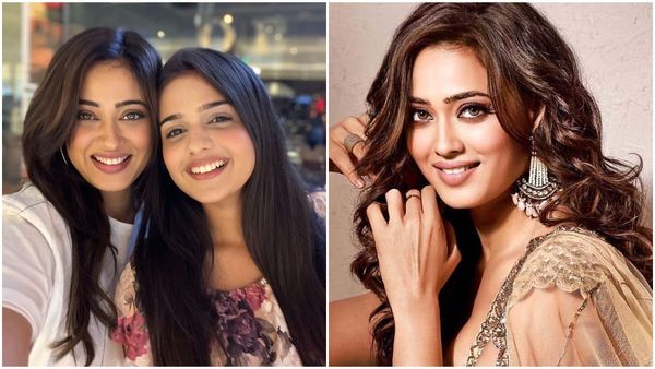 क्या Shweta Tiwari हैं तीन बच्चों की मां? इस हसीना ने खोल दिया एक्ट्रेस का बड़ा राज, मिलती है एक दूसरे से शक्ल