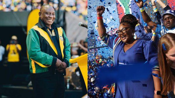 South Africa’s Election: दक्षिण अफ्रीका में आज डाले जाएंगे वोट, जानिए क्यों इतिहास बदलने वाला होगा चुनाव?