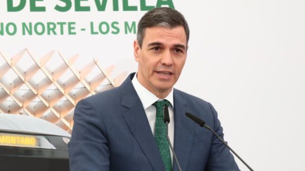 स्पेन के प्रधानमंत्री ने फिलीस्तीन को देश के तौर पर दी मान्यता, यूरोपीय संघ में अकेला पड़ा इजराइल!