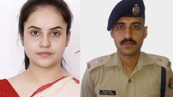 Success story: जानिए कौन हैं Ritwika Pandey, जिसने IPS भाई के बाद क्रैक की UPSC, पाई नंबर वन रैंक