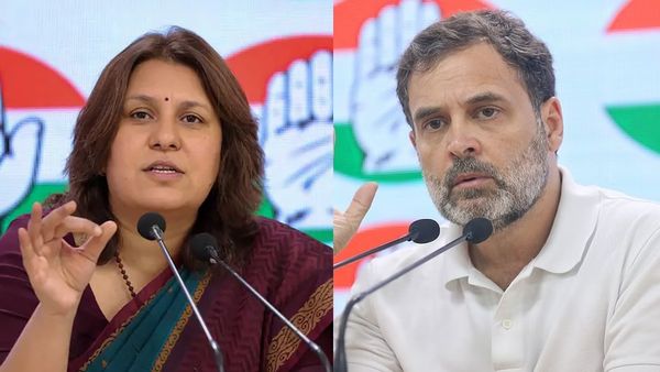 'शतरंज की कुछ चालें बाकी हैं...', कांग्रेस ने बताया- राहुल गांधी ने क्यों अमेठी छोड़ रायबरेली को चुना?