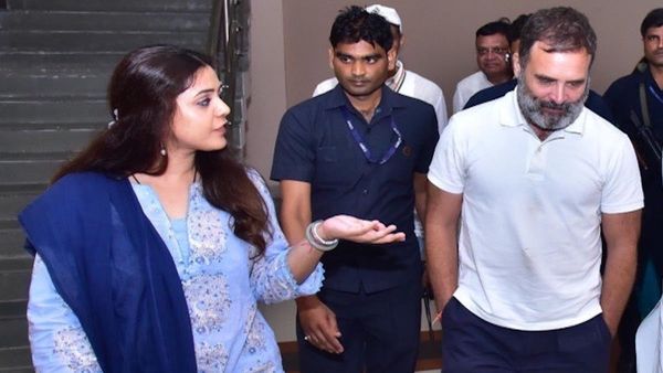 कौन हैं सुप्रिया भारद्वाज, जिन्हें कांग्रेस ने बनाया राष्ट्रीय मीडिया समन्वयक