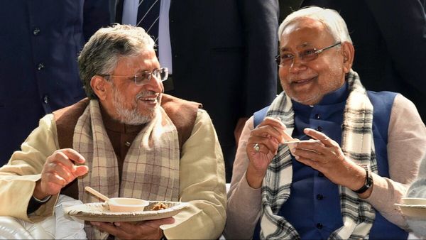 Sushil Modi: 'जय-वीरू' जैसी थी नीतीश और सुशील मोदी की दोस्ती, कैसे बन गए थे एक-दूसरे के जिगरी यार