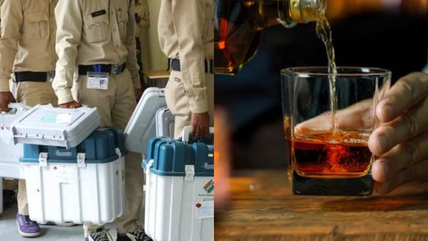 MP Lok Sabha Election 2024: खरगोन में नशे में धुत मिले तीन पीठासीन अधिकारी, कलेक्टर किया निलंबित