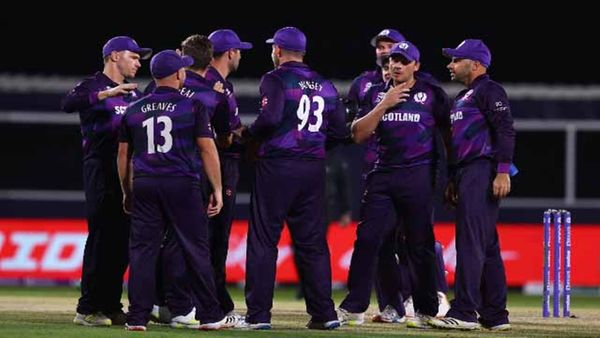 Aaj ke Match ka toss Kaun jeeta 20 May: आज के मैच का टॉस कौन जीता- आयरलैंड vs स्कॉटलैंड