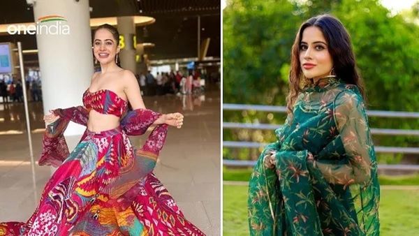 'मेरी मदद करो, भूखे पेट के बारे में सोचो', उर्फी जावेद की कैसे हुई ऐसी हालत, Resume शेयर कर मांग रहीं नौकरी