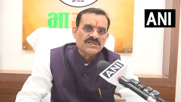 OBC के आरक्षण पर डाका डालना चाहती है कांग्रेस, वीडी शर्मा ने कुछ यूं लिया आड़े हाथों
