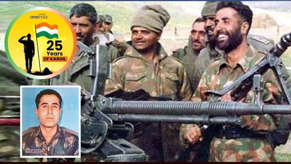कारगिल के 'शेरशाह' के आगे नहीं टिक पाए पाक घुसपैठिए, कैप्टन बत्रा के इस मिशन ने बदल दी युद्ध की दिशा