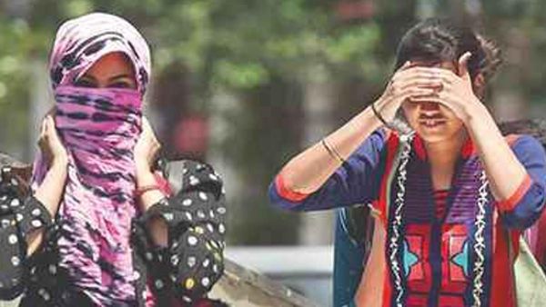 Weather Forecast: उत्तर से दक्षिण तक भीषण गर्मी, 3 दिन तक राहत नहीं, 9 राज्यों में Heat Wave का अलर्ट