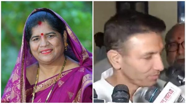 'इमरती देवी का रस खत्म हो गया चाशनी नहीं बची', जीतू के बयान पर बवाल