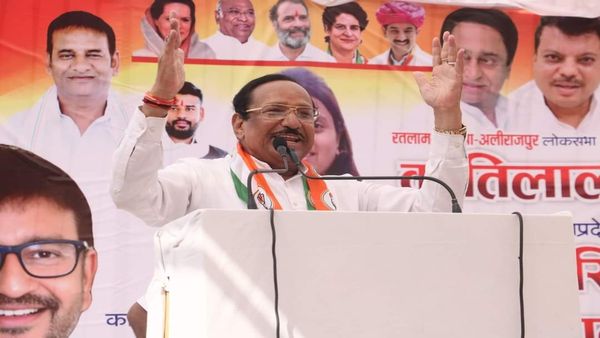 दो पत्नी वालों को 2 लाख रुपए सालाना, कांग्रेस प्रत्याशी कांतिलाल भूरिया ने ऐसा बयान क्यों दिया