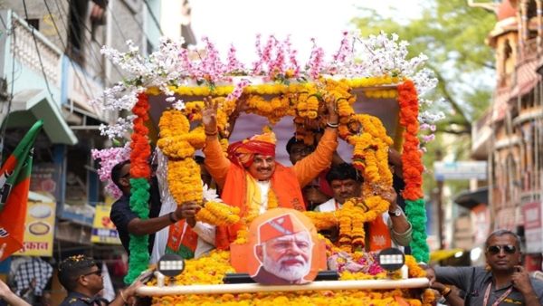 पाकिस्तान की बात करके देश की जनता का अपमान कर रही हैं कांग्रेस, आखिर CM मोहन यादव ने ऐसा क्यों कहा