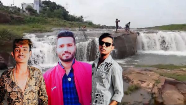 Bhopal News: 7 दोस्त मिलकर डैम किनारे मना रहे थे पार्टी, गहरे पानी में जाने से तीन युवक डूबे