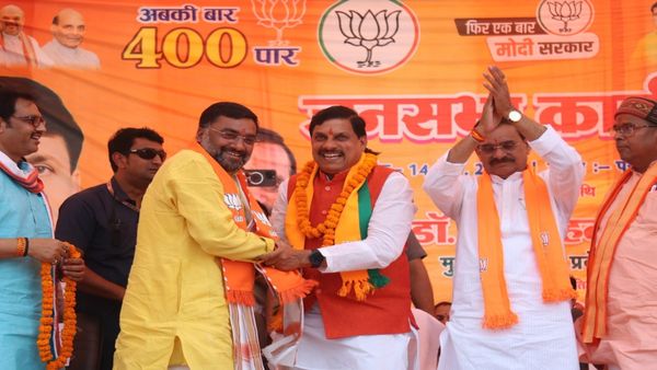 CM मोहन यादव ने समाजवादी पार्टी और INDIA गठबंधन पर का कसा तंज, बोले- सपा ने डूबते जहाज से किया गठबंधन