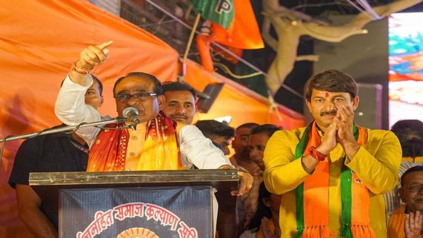 पूर्व CM शिवराज ने बताया INDI का मतलब ईमेच्योर, नर्वस, डेंजरस, इग्नोरेंट, बोले- करप्शनवाल हैं केजरीवाल