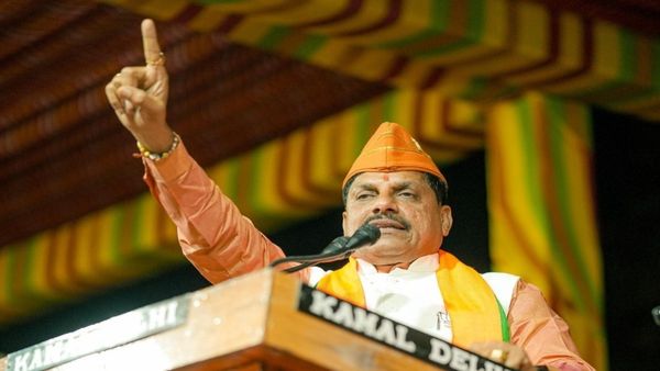 कांग्रेस ने आपातकाल में BJP नेताओं को जेल में डाला था और अब कह रहे हैं कि संविधान खतरे में है- CM मोहन यादव