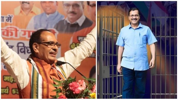 केजरीवाल जी को 