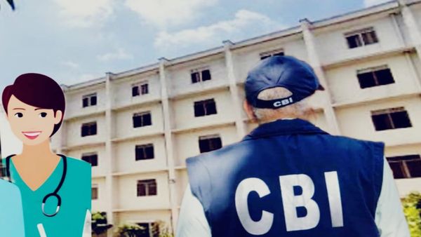 नर्सिंग घोटाला: CBI ने MP के दो पुलिस अफसरों को तत्काल प्रतिनियुक्ति से वापस भेजा