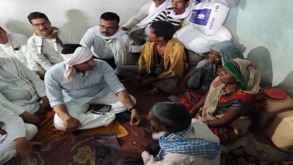 सागर के खुरई सहित प्रदेश में दलितों के साथ हुई घटनाओं की जांच हेतु कांग्रेस ने बनाई 9 सदस्यीय जांच समिति