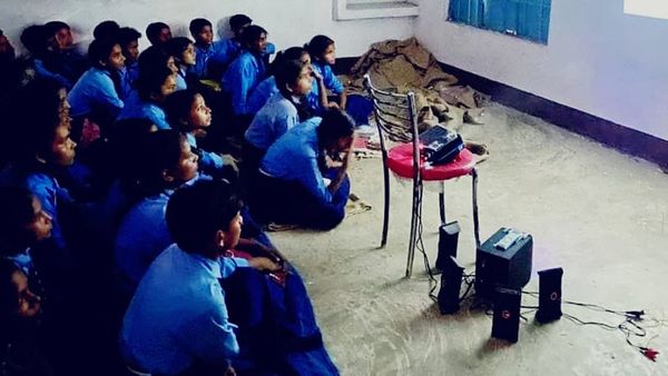 MP News: अंग्रेजी व गणित में कमजोर, 5 लाख स्टूडेंट फेल प्रदेश में प्राथमिक शिक्षकों की संख्या 1.40 लाख