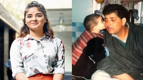 'दंगल' की जायरा वसीम को लेकर बड़ी खबर, पिता का हुआ निधन, एक्ट्रेस की हुई ऐसी हालत